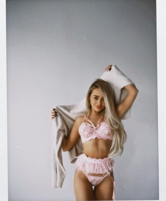 Карина